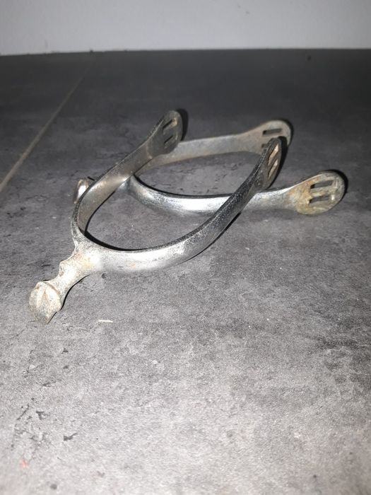 Material Equitação