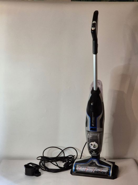 Odkurzacz pionowy Bissell Crosswave Pet Pro
