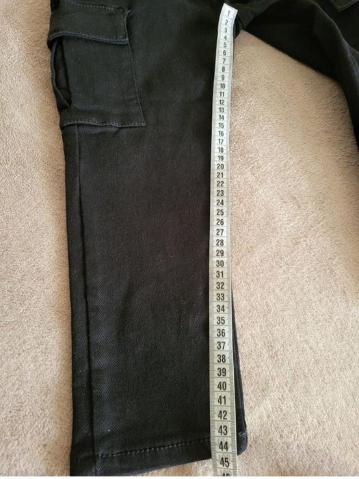 Штани карго на хлопчика 4-5 років