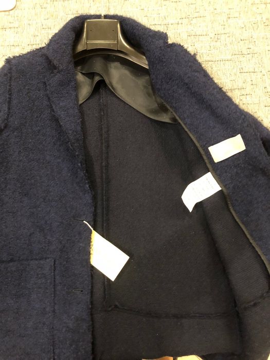 Піджак жіночий вовняний