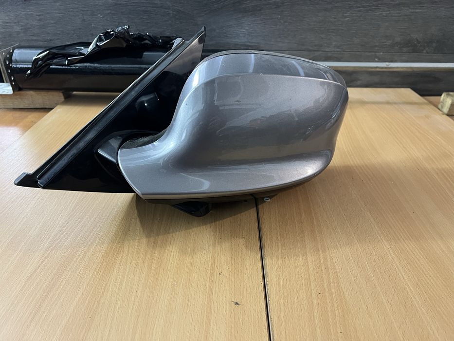 Зеркало левое бмв х3 ф25 на 3 пина