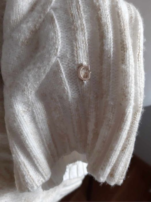 Sweter damski Guess