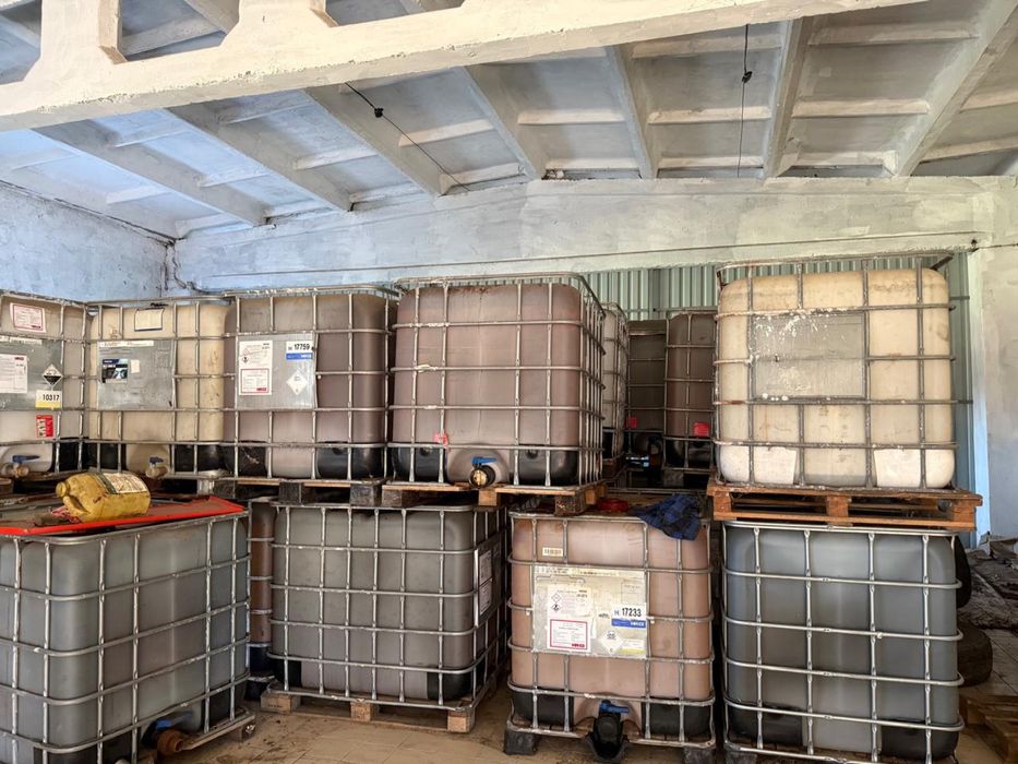 Продам єврокуб вживане