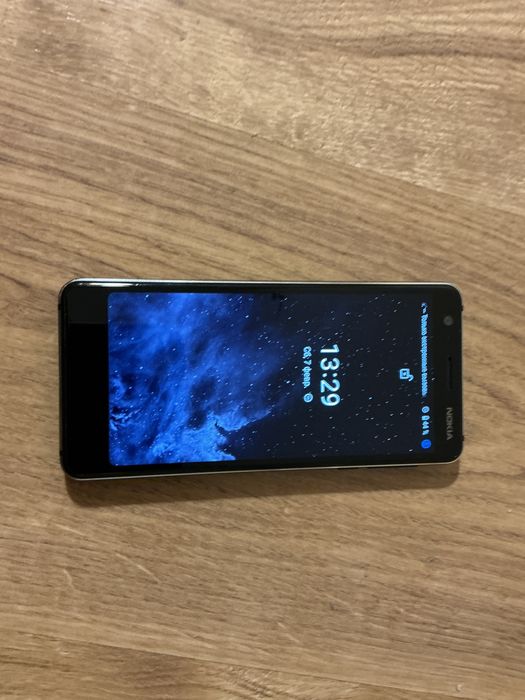 Nokia 3.1 4g (16 gb + 16 gb cd cartao)