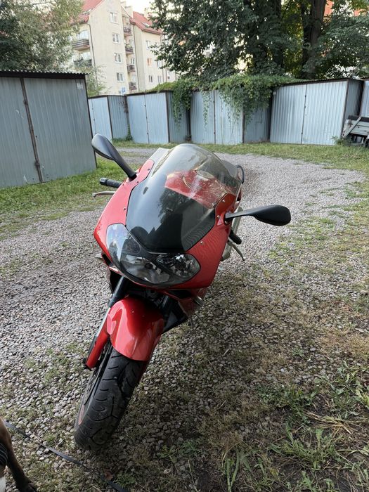 Aprilia