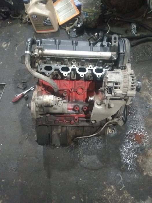 Стартер,генератор ланос