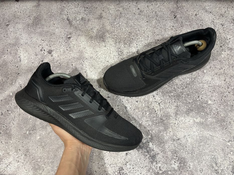 Кросівки Adidas Run Falcon 2.0 44р