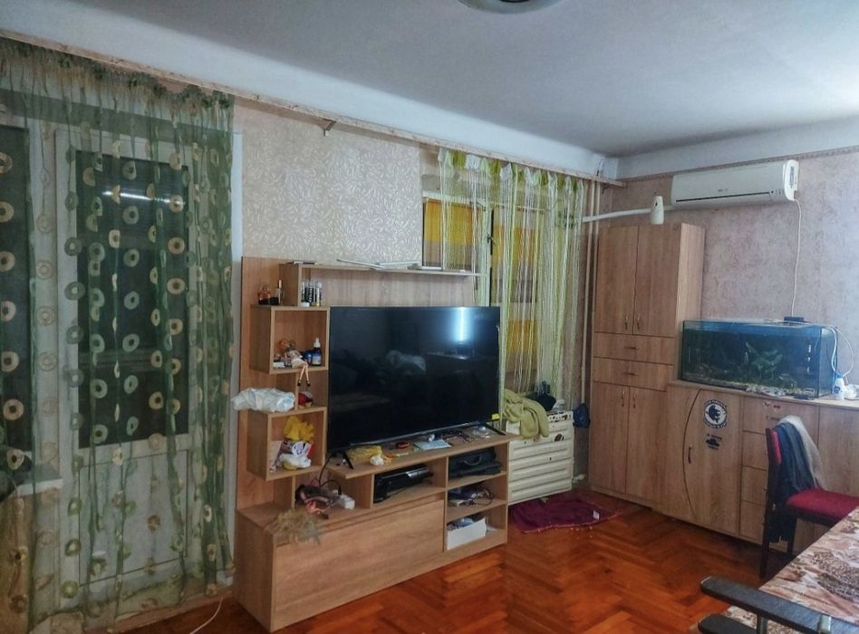 Продажа 2ой квартиры в Хортицком р-не