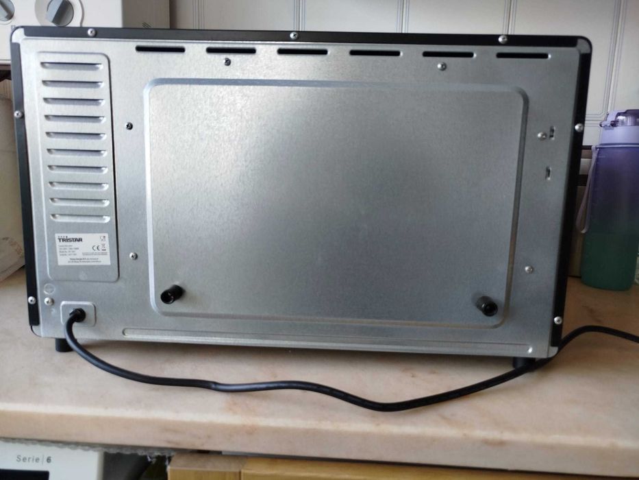 Mini Forno Elétrico Tristar 1500W - Modelo OV-1441
