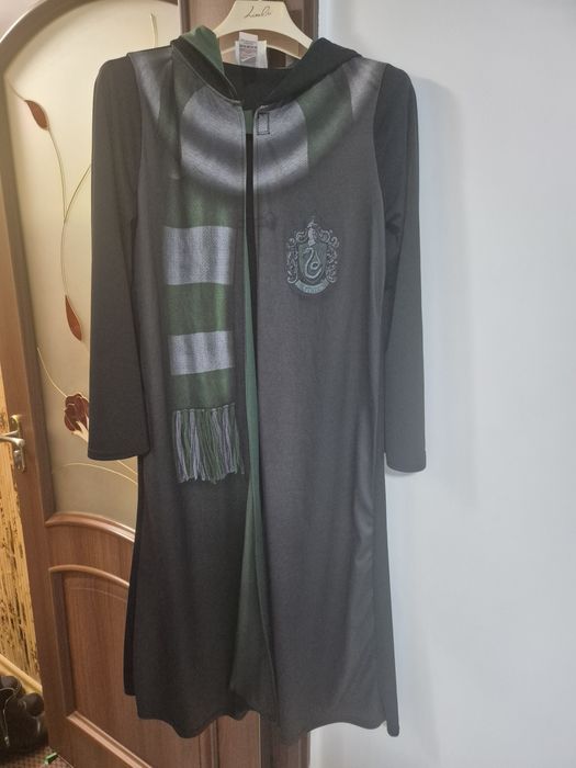 Мантія Гаррі Поттер