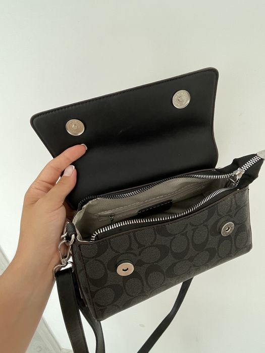 Сумка клатч Coach