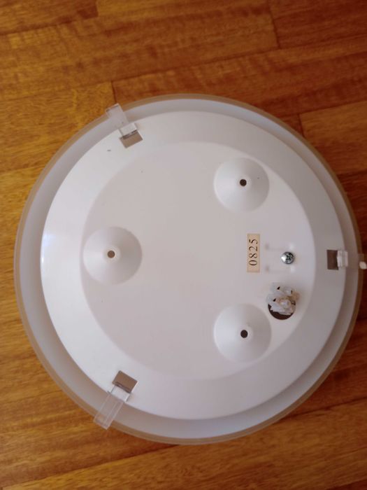 Conjunto 3 candeeiros