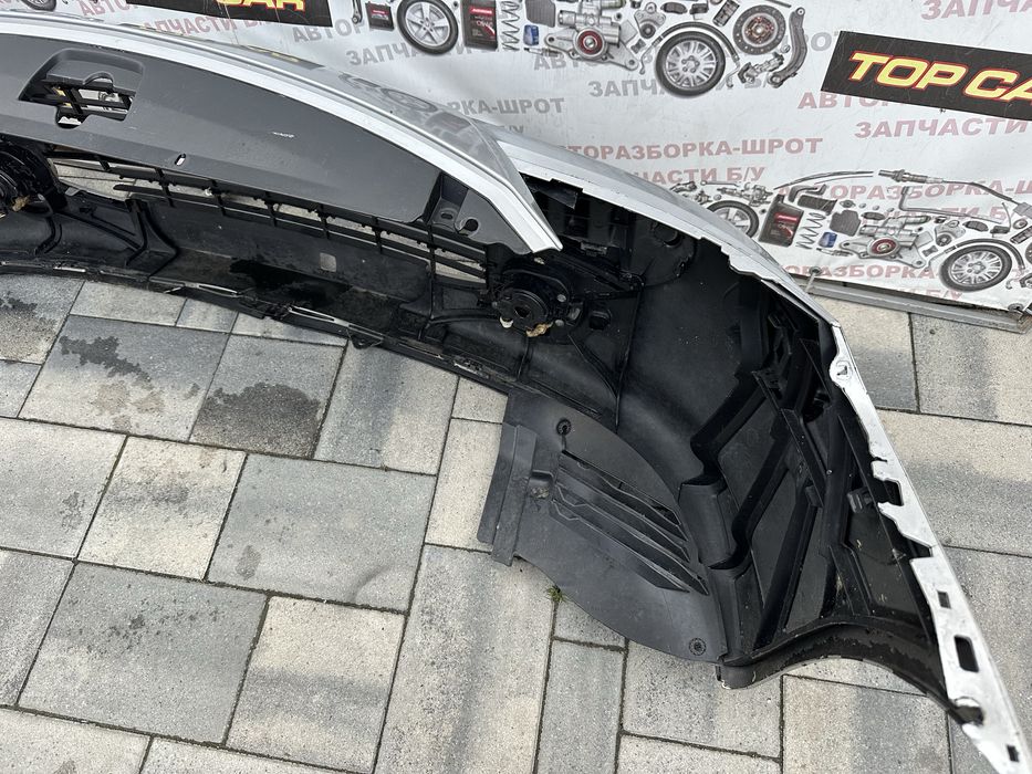 Бампер на Пежо 307 Peugeot 307 207 308 В наявності