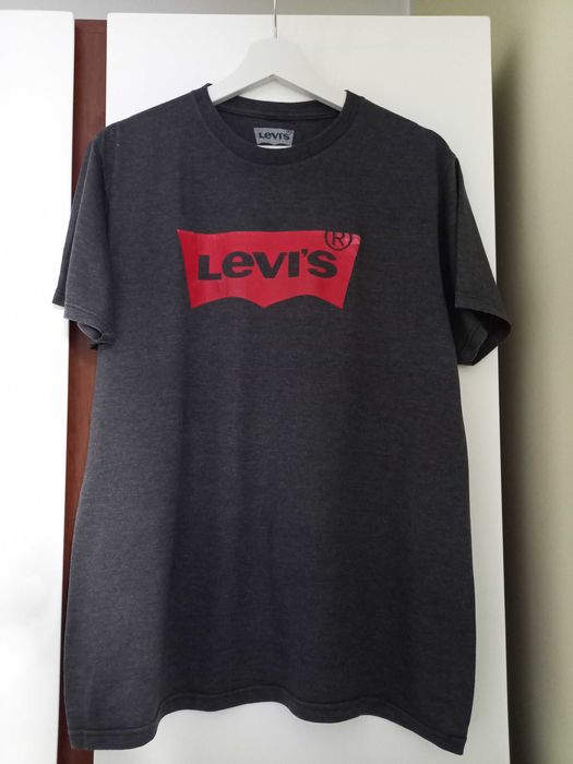 Koszulka Levis rozmiar M