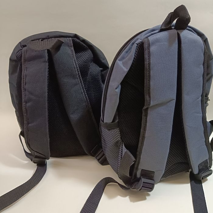 Рюкзак Соник, Брейнрот, ГТА, Эдисон, Амонг ас та др  35*28*13см