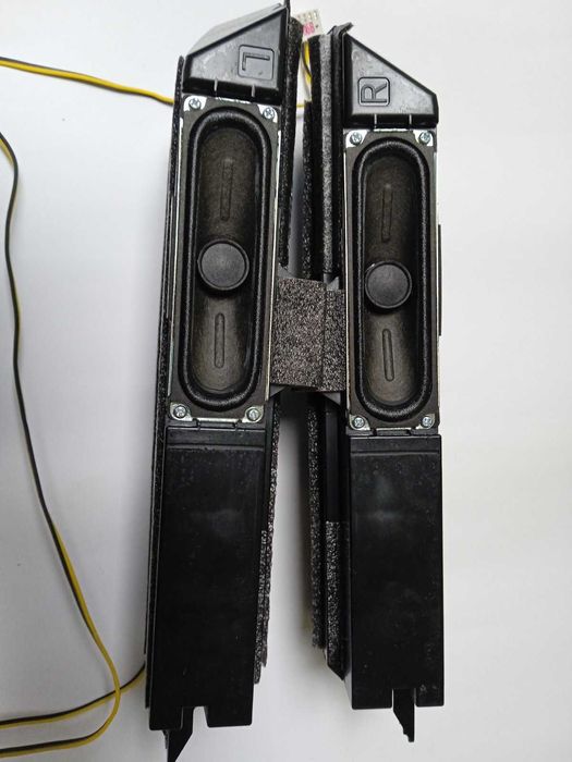 Динаміки від телевізора Samsung LE40D550K1W