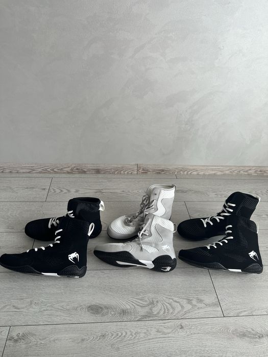 Боксерки Venom 42(1/2)