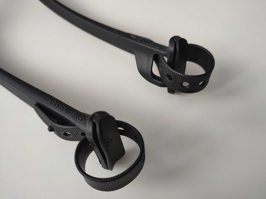 Błotnik tylny Ass Savers Win Wing