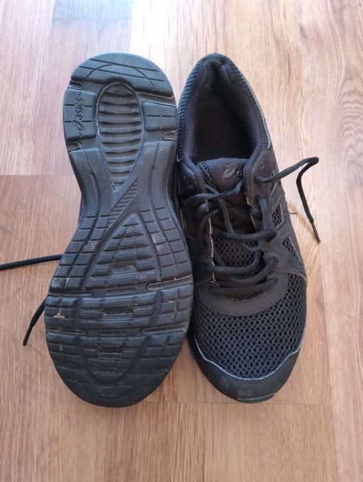 Кросівки ASICS Jolt 2