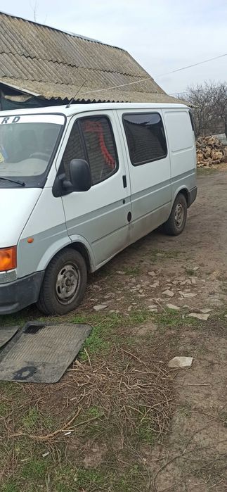 Продаж автомобіля