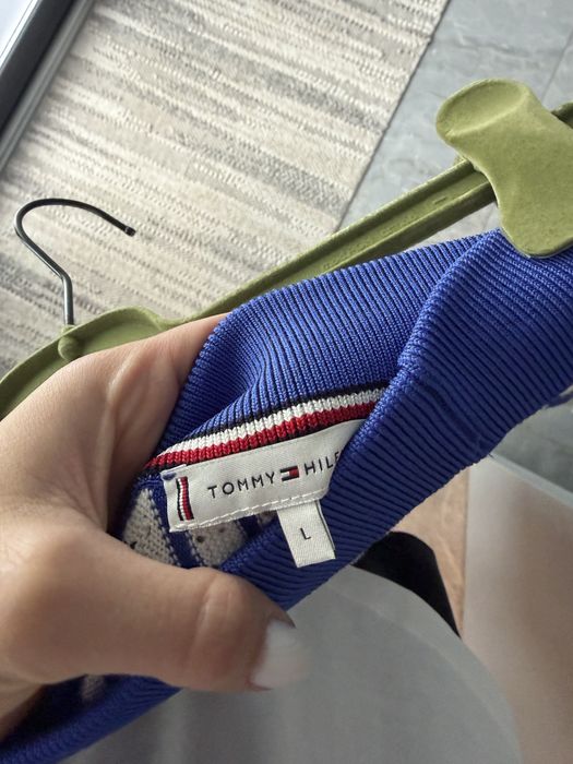 юбка Tommy Hilfiger