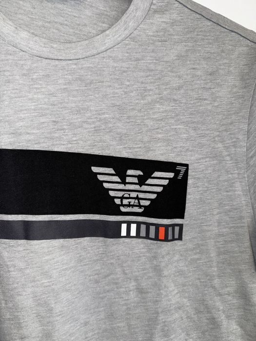 T-shirt Armani Original - Tamanho M