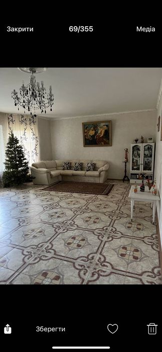 Продам будинок в центрі міста Шостка.