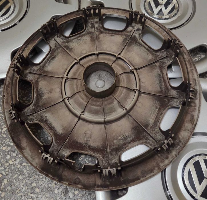 Kołpaki VW Passat Golf Bora 15"