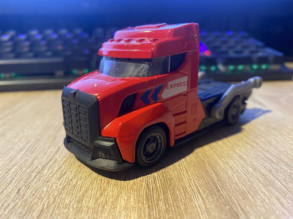 Halownik/Laweta Dickie