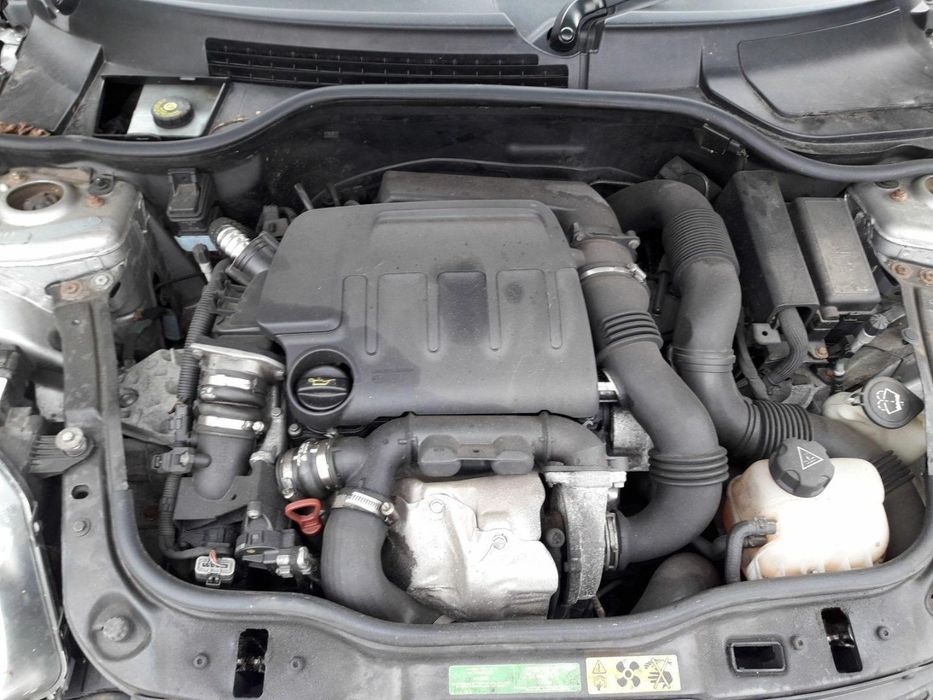 MINI COOPER D  R56 1.6 HDI DE 2009 DISPONÍVEL PARA PEÇAS PEGA DA