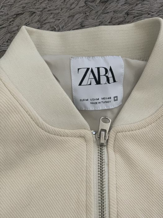 Курточка весеняя Zara