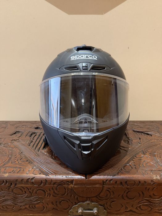 Capacete Sparco X Pro ECE06 - L
