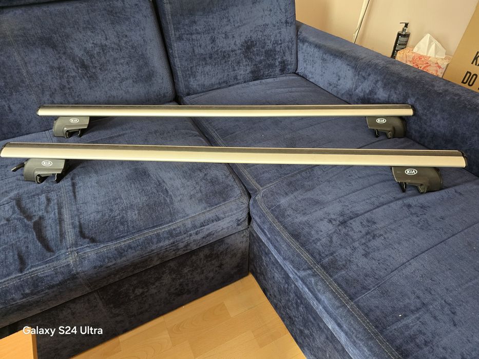 Belki do relingów KIA