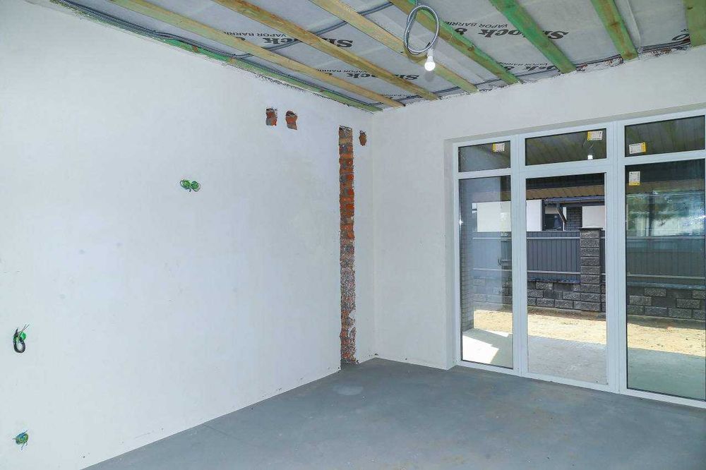 Продам якісний будинок з чистовим оздобленням 90 м2 Бровари 10 хв без%