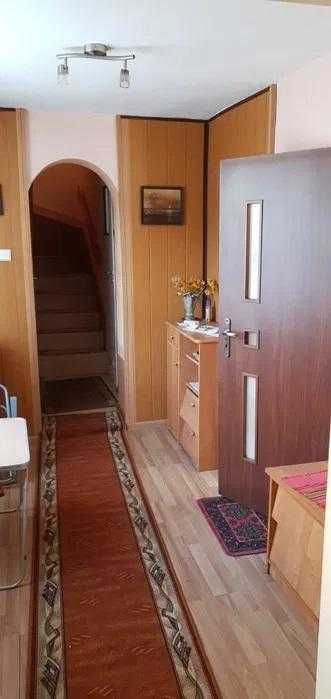 Dom wolnostojący 120 m² | działka 1000 m² | Brwinów – Pszczelin |