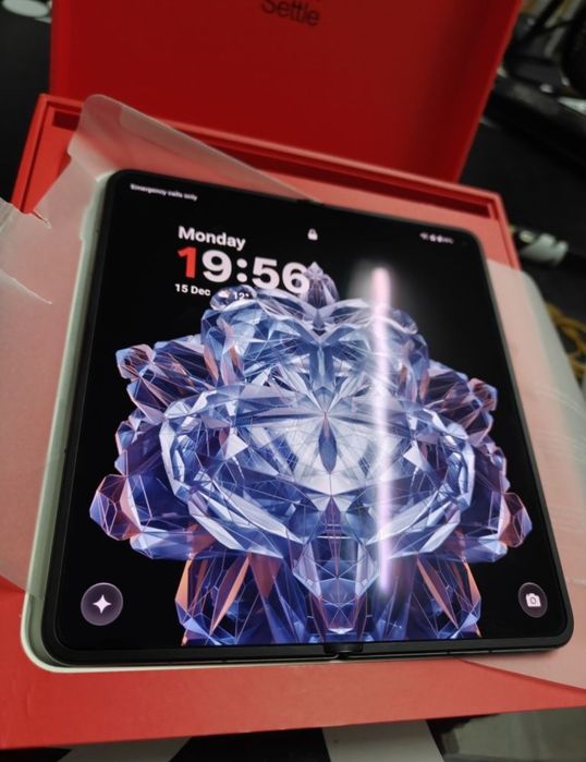 OnePlus Open fold 16/512 NOVO