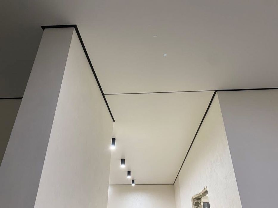 Натяжні стелі від Good Stelya (Натяжный потолки)