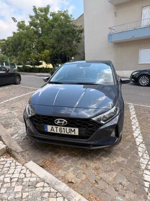 Hyundai i20 1.0 Gasolina 100cv – 2022