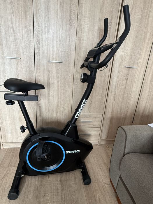 Rower stacjonarny magnetyczny Zipro Boost nowy