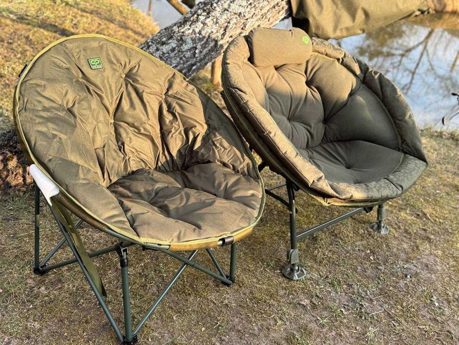 Карповое кресло/Коропове крісло Carp Pro Diamond CPR1/CPR2 Кокон/Круг