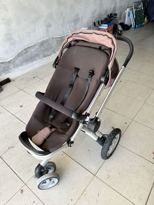 Carrinho bebé - Quinny