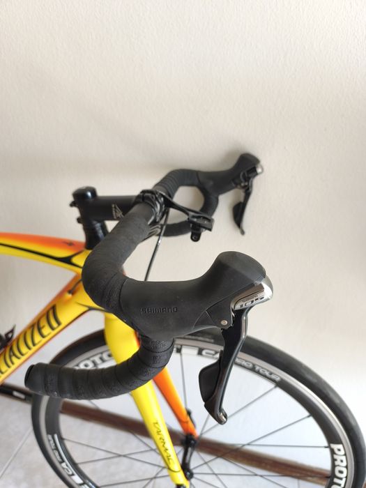 Specialized Tarmac