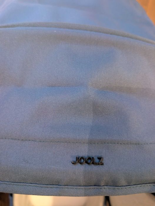 Alcofa Joolz Aer Elegant Blue