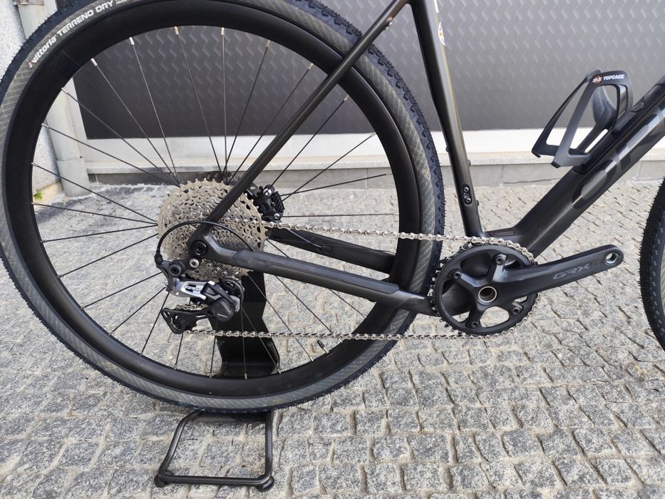 Gravel orbea terra m30 team