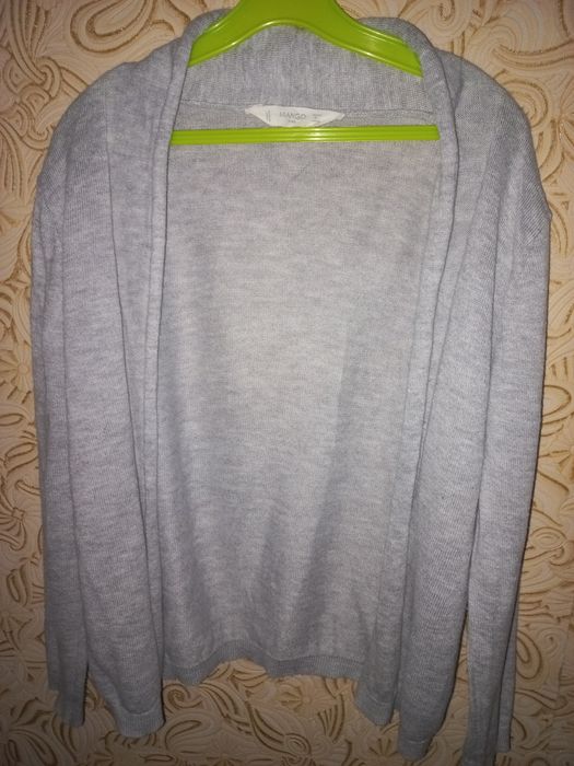 Кардиган mango 122р