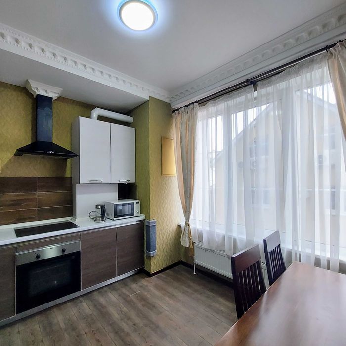 Продам 2 окремі кімнати + кухня! Свій ГАЗОВИЙ КОТЕЛ! ЖК Британський Квартал! Метро Іподром; ВДНГ