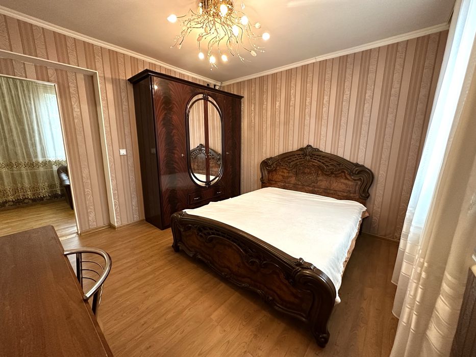 Апартаменти в центрі міста