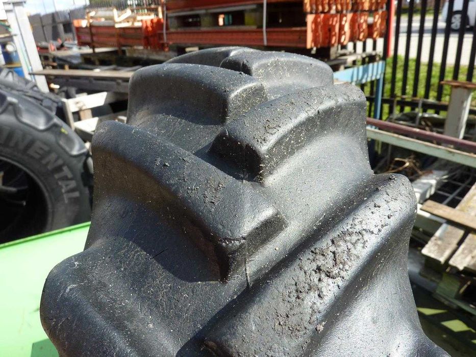 Opona używana rolnicza 7.00-12 7.00R12 BKT AS-504 150zł W2519