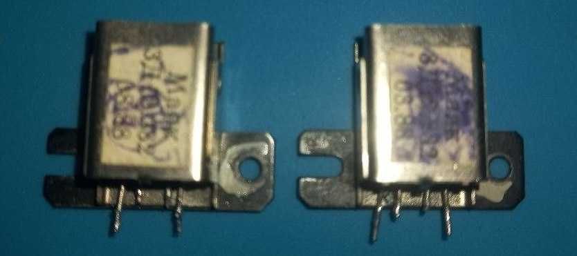 Магнитные головки "Маяк" 3Д12.232 (моно)