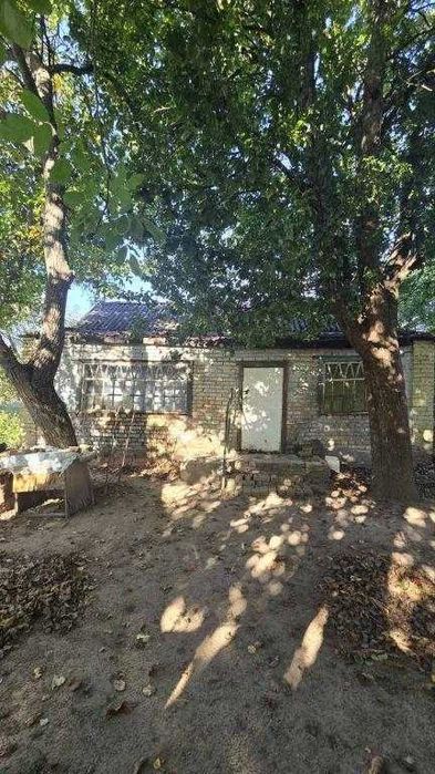 Тахтаулове. В продажу будинок на 2 кімнати